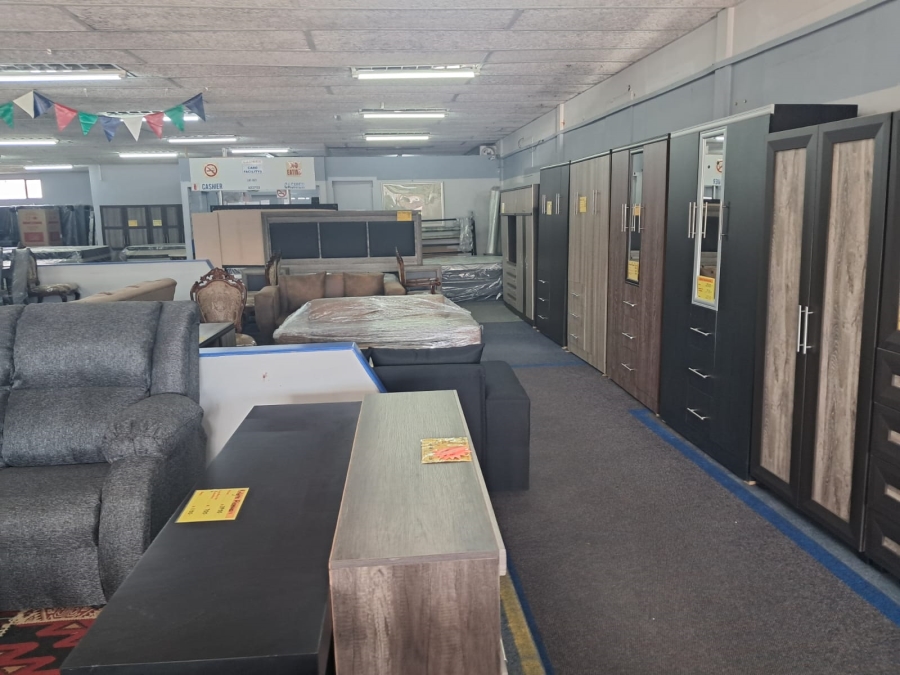 Commercial Property for Sale in Brits North West